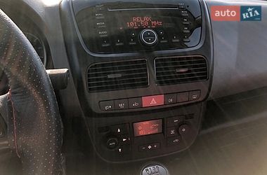 Мінівен Opel Combo 2016 в Києві фото 12 Мінівен Opel Combo 2016 в Києві