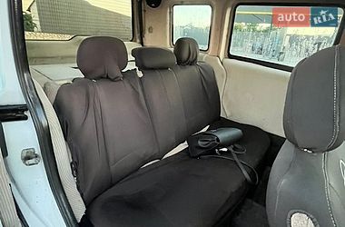 Мінівен Opel Combo 2005 в Тернополі фото 6 Мінівен Opel Combo 2005 в Тернополі