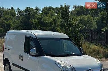Грузовой фургон Opel Combo 2016 в Каменском фото 3 Грузовой фургон Opel Combo 2016 в Каменском