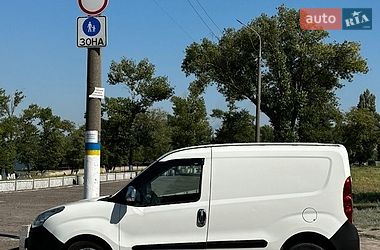 Грузовой фургон Opel Combo 2016 в Каменском фото 7 Грузовой фургон Opel Combo 2016 в Каменском