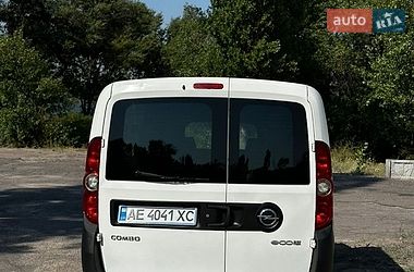 Грузовой фургон Opel Combo 2016 в Каменском фото 5 Грузовой фургон Opel Combo 2016 в Каменском