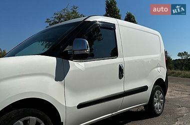 Грузовой фургон Opel Combo 2016 в Каменском фото 9 Грузовой фургон Opel Combo 2016 в Каменском
