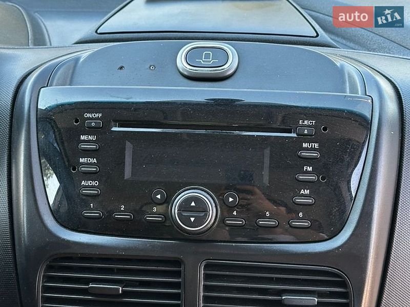 Грузовой фургон Opel Combo 2016 в Каменском фото 13 Грузовой фургон Opel Combo 2016 в Каменском