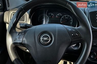 Грузовой фургон Opel Combo 2016 в Каменском фото 14 Грузовой фургон Opel Combo 2016 в Каменском