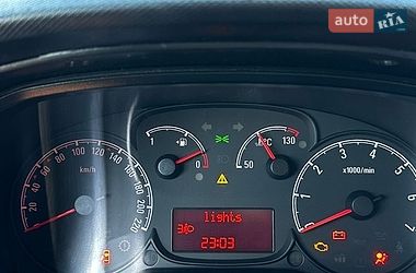 Грузовой фургон Opel Combo 2016 в Каменском фото 15 Грузовой фургон Opel Combo 2016 в Каменском