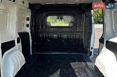 Грузовой фургон Opel Combo 2016 в Каменском фото 18 Грузовой фургон Opel Combo 2016 в Каменском