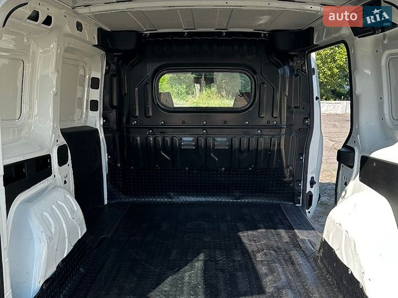 Грузовой фургон Opel Combo 2016 в Каменском фото 18 Грузовой фургон Opel Combo 2016 в Каменском
