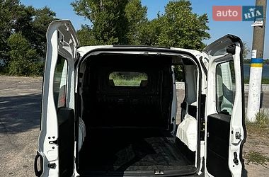 Грузовой фургон Opel Combo 2016 в Каменском фото 20 Грузовой фургон Opel Combo 2016 в Каменском