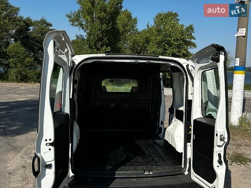 Грузовой фургон Opel Combo 2016 в Каменском фото 20 Грузовой фургон Opel Combo 2016 в Каменском