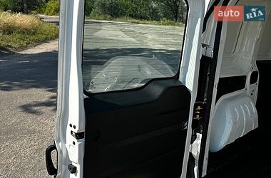 Грузовой фургон Opel Combo 2016 в Каменском фото 19 Грузовой фургон Opel Combo 2016 в Каменском