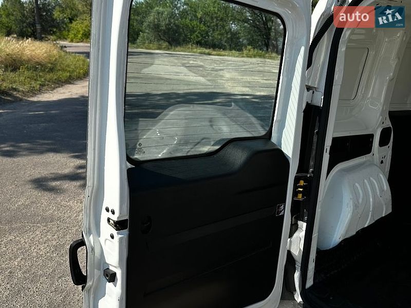 Грузовой фургон Opel Combo 2016 в Каменском фото 19 Грузовой фургон Opel Combo 2016 в Каменском