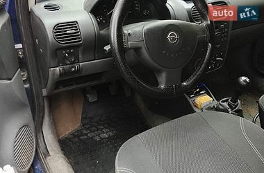 Мінівен Opel Combo 2005 в Дніпрі