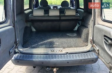 Мінівен Opel Combo 2004 в Миргороді фото 5 Мінівен Opel Combo 2004 в Миргороді
