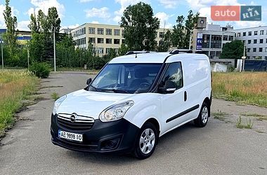 Інші вантажівки Opel Combo 2012 в Дніпрі
