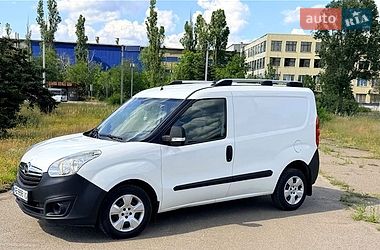 Інші вантажівки Opel Combo 2012 в Дніпрі