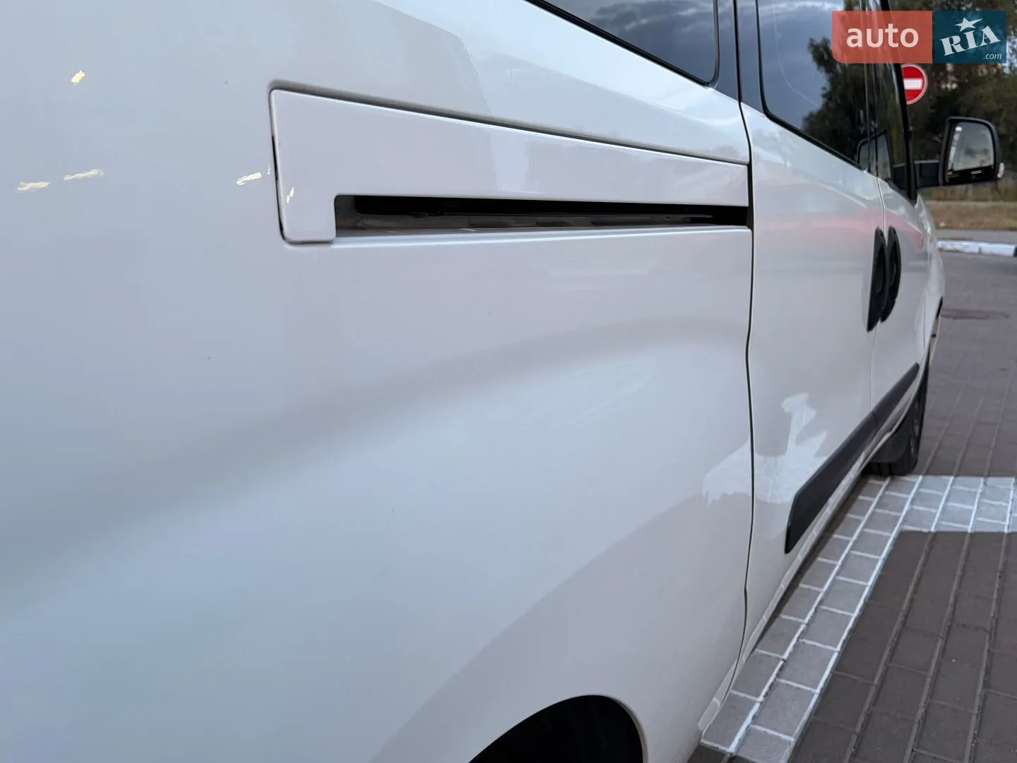 2016 Opel Combo - мініатюра 16