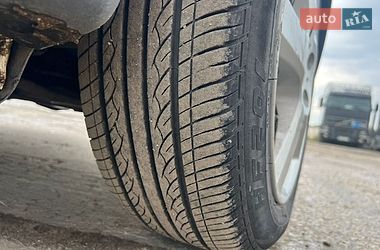 Вантажний фургон Opel Combo 2010 в Шепетівці фото 12 Вантажний фургон Opel Combo 2010 в Шепетівці