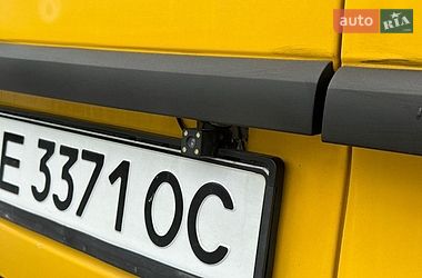 Мінівен Opel Combo 2008 в Дніпрі