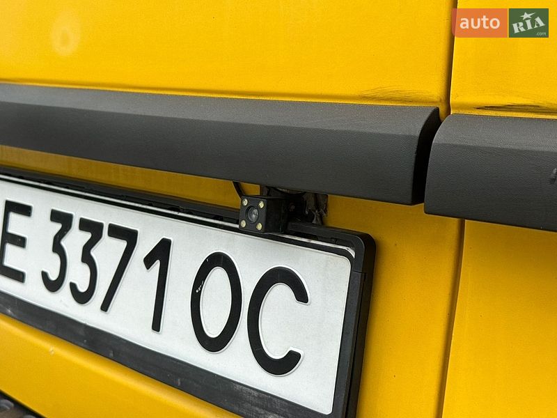 Мінівен Opel Combo 2008 в Дніпрі