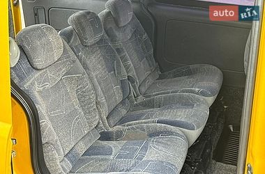 Мінівен Opel Combo 2008 в Дніпрі