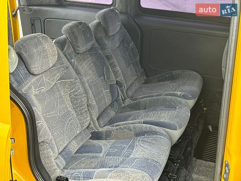 Мінівен Opel Combo 2008 в Дніпрі