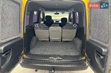 Мінівен Opel Combo 2008 в Дніпрі
