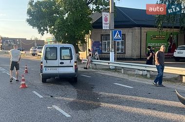 Минивэн Opel Combo 2004 в Мошнах