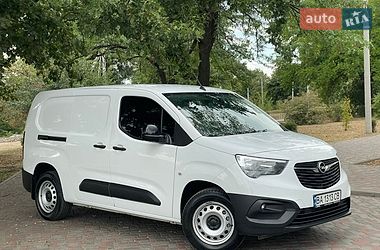 Вантажний фургон Opel Combo 2024 в Кропивницькому