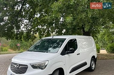 Вантажний фургон Opel Combo 2024 в Кропивницькому