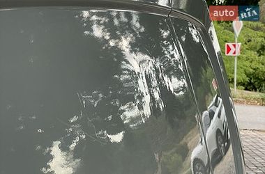 Вантажний фургон Opel Combo 2024 в Кропивницькому