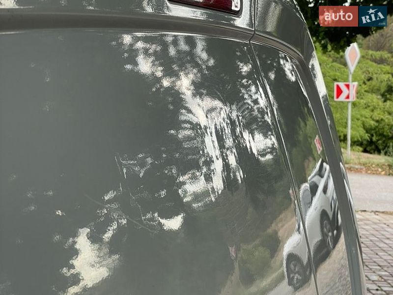Вантажний фургон Opel Combo 2024 в Кропивницькому