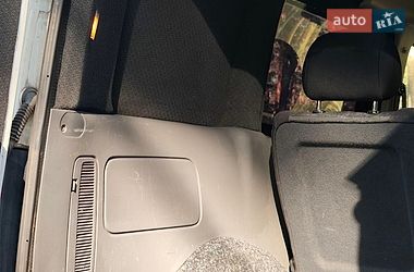 Мінівен Opel Combo 2004 в Черкасах