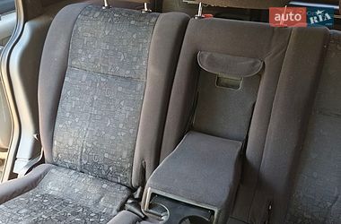 Мінівен Opel Combo 2004 в Черкасах
