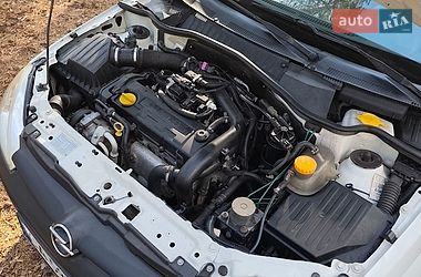 Мінівен Opel Combo 2004 в Черкасах