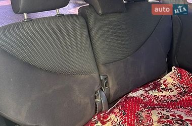 Мінівен Opel Combo 2006 в Луцьку