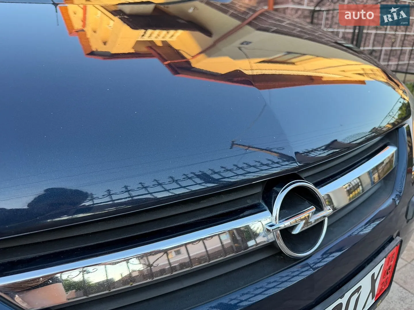 2010 Opel Combo - мініатюра 21