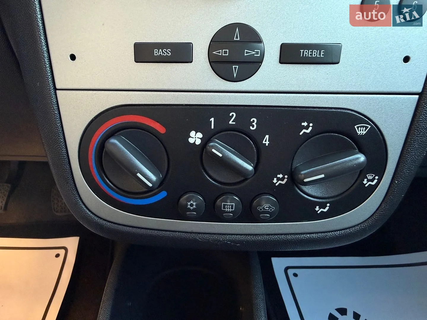 2010 Opel Combo - мініатюра 40