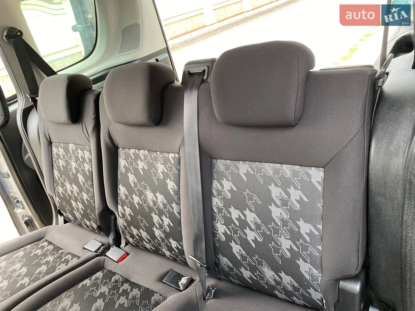 2011 Opel Combo - мініатюра 17