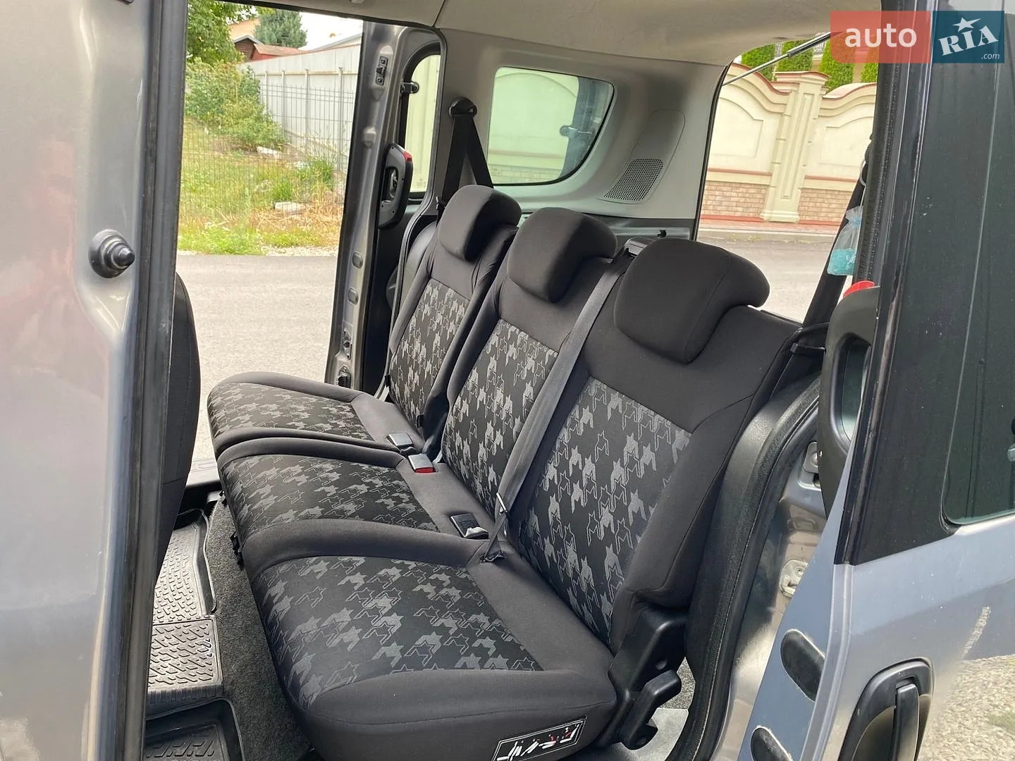 2011 Opel Combo - мініатюра 22