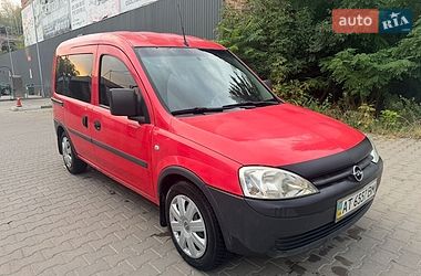 opel combo 2008 в Коломия від про продавця Максим opel combo 2008 в Коломия від професійного продавця Максим
