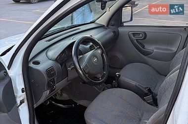 Мінівен Opel Combo 2003 в Тернополі