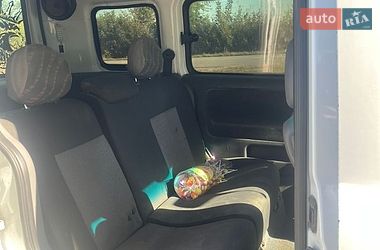 Минивэн Opel Combo 2003 в Черновцах
