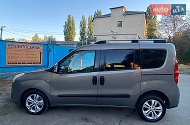 Мінівен Opel Combo 2012 в Києві