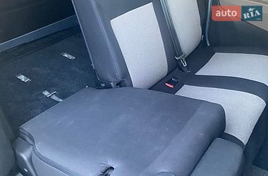 Мінівен Opel Combo 2012 в Києві