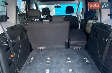 Мінівен Opel Combo 2012 в Києві