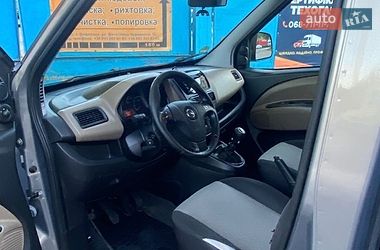 Мінівен Opel Combo 2012 в Києві