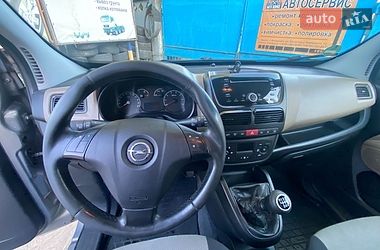 Мінівен Opel Combo 2012 в Києві