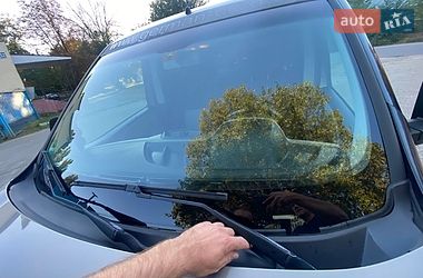 Мінівен Opel Combo 2012 в Києві