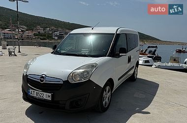 opel combo 2013 в Калуш от профессионального продавца Maks