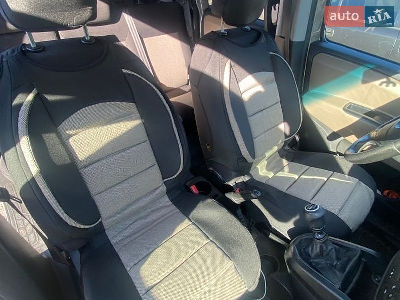 Мінівен Opel Combo 2012 в Києві